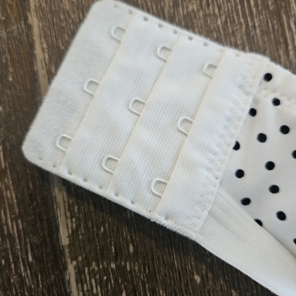 Cacique By Lane Bryant NWT Women's Sexy Support Bra, Underwire, 44C - Picture 6 of 12